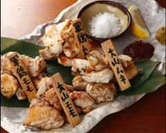 焼鳥 鶏しん Yakitori Torishin