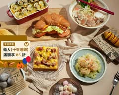 媽寶MOMBAO 台中南屯店