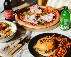 BDS Restaurant Laval