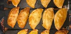 Empanada Heaven (3517 N Spaulding Ave)