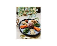 Peace Cafe (2239 S King St)