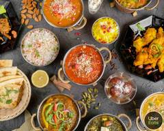 Royal Tandoori Indian Restaurant 🥘