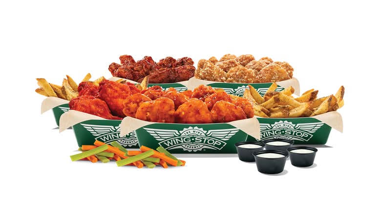 50 pc Party Pack