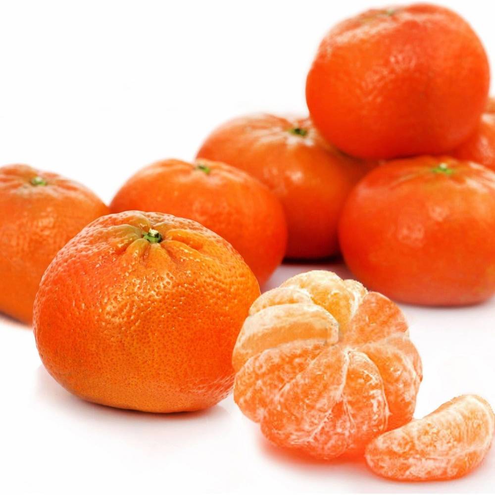 Mandarines vrac (1kg)