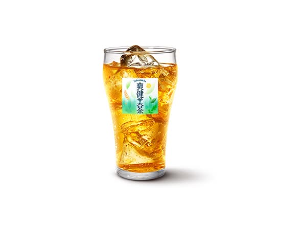 グランド爽健美茶 Grand Sokenbicha
