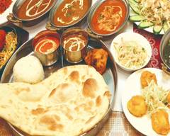 インドアジアダイニング