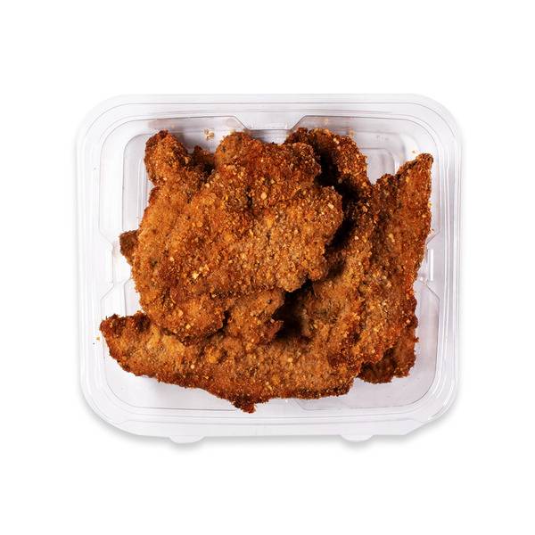 Italian Chicken Cutlets