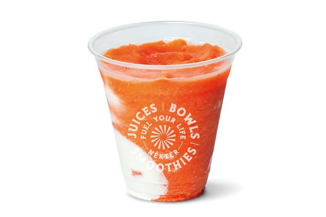 Anniversary Smoothie