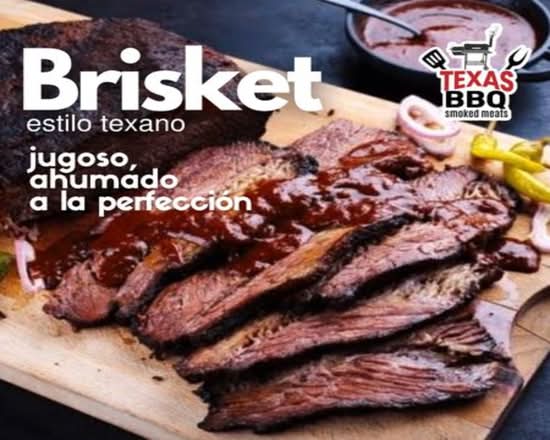 Texas Barbeque (Monterrey)