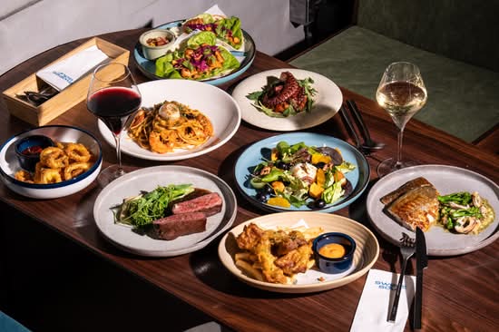 甜酸 Sweet & Sour Kitchen 重慶門市