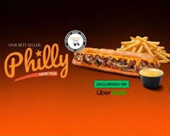 Zizou Express (Corby)