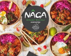 Nâga 🇰🇭 - Draguignan