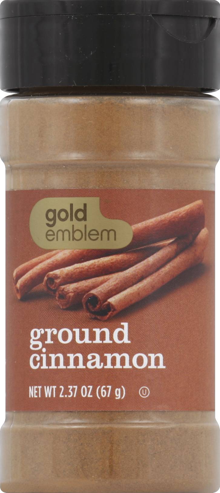 Gold Emblem Ground Cinnamon (2.37 oz)