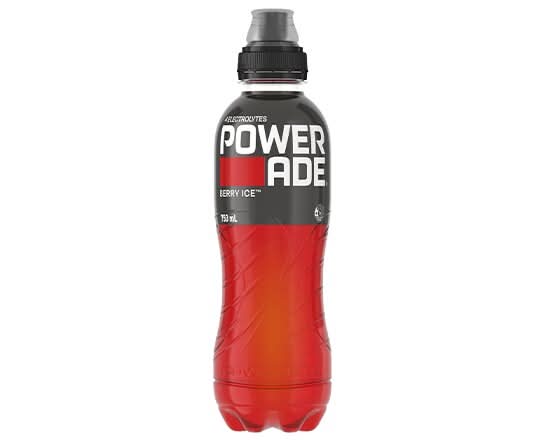 Powerade Berry Ice 750mL