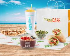 Tropical Smoothie Cafe (7303 Federal Boulevard)