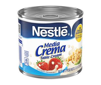 Nestle Media Crema Table Cream