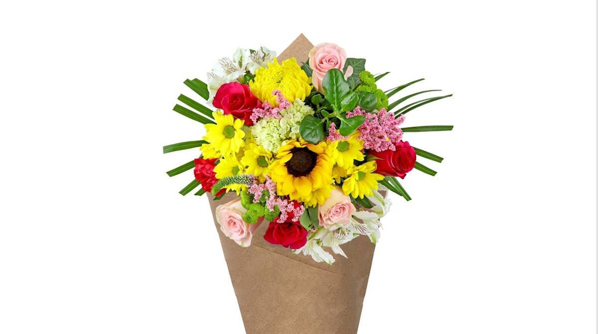 Bloom Haus™ Lush Bouquet - A