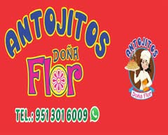 Antojitos Doña Flor (Oaxaca)