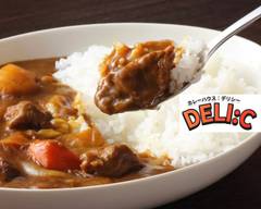 カレーのお店 DELI C
