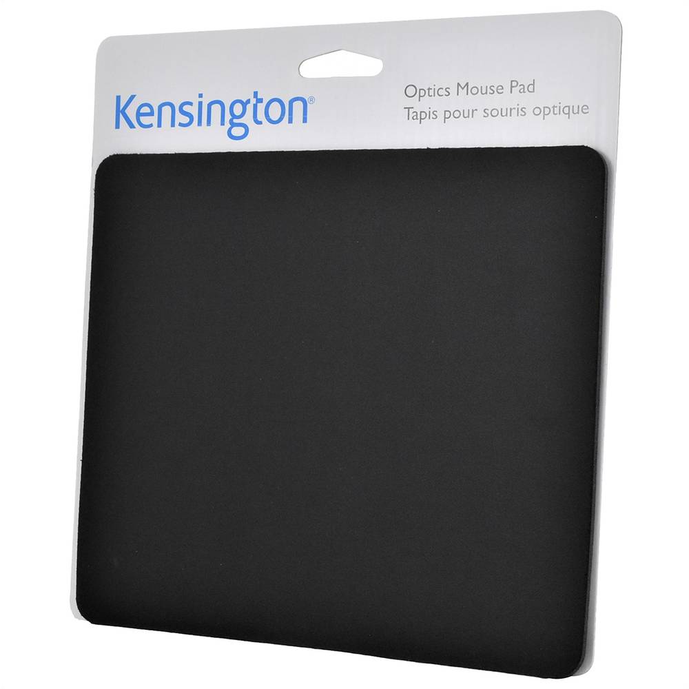 Kensington mouse pad negro (1 pieza)