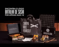 Sibuya Urban Sushi Bar (Vila Do Conde)