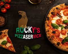 Rocky's Pizza Service
