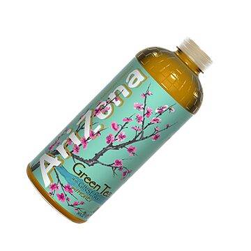 Arizona Green Tea (34 fl oz) (ginseng-honey)