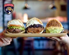 Doggi's Arepa Bar - Biscayne