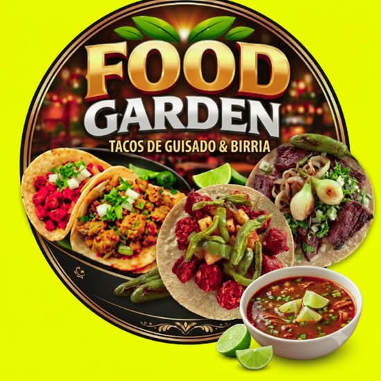Food Garden
