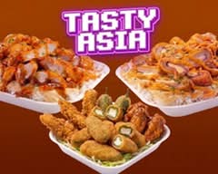 Tasty Asia