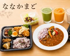 ななかまど