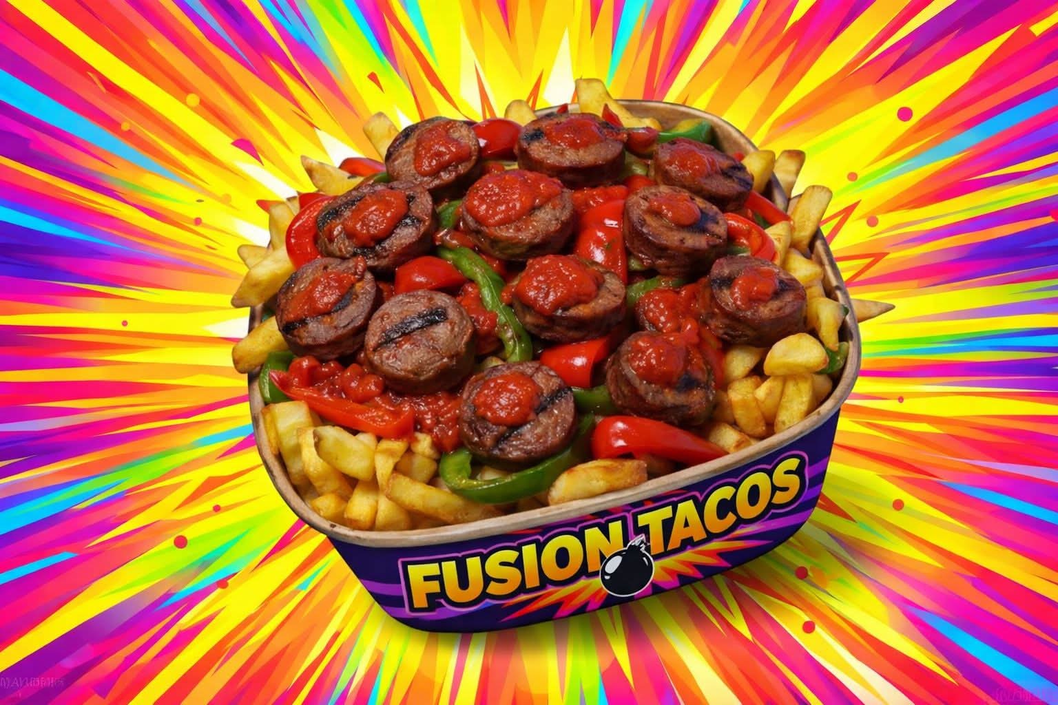 SPICY🌶️BOWL