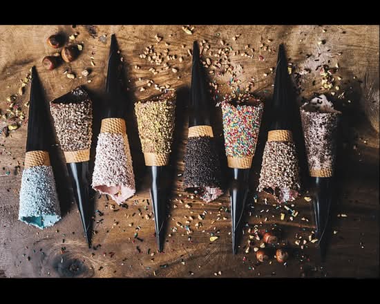 Davinci Gelato