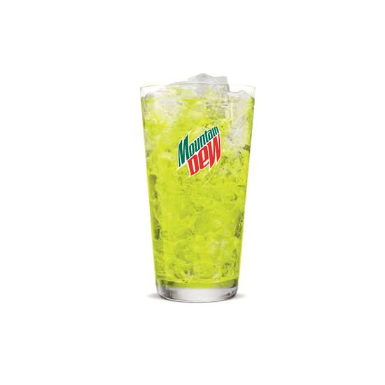 Mountain Dew