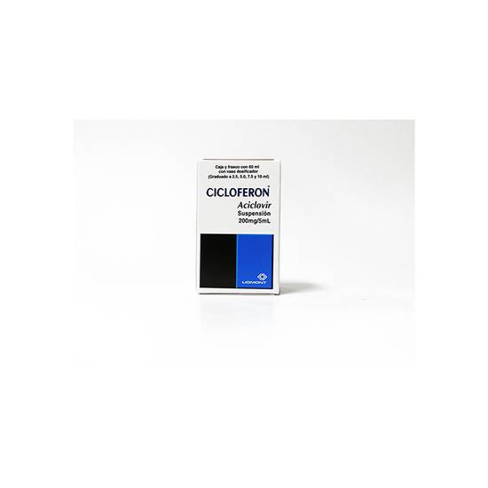 Aciclovir Liomont Precio