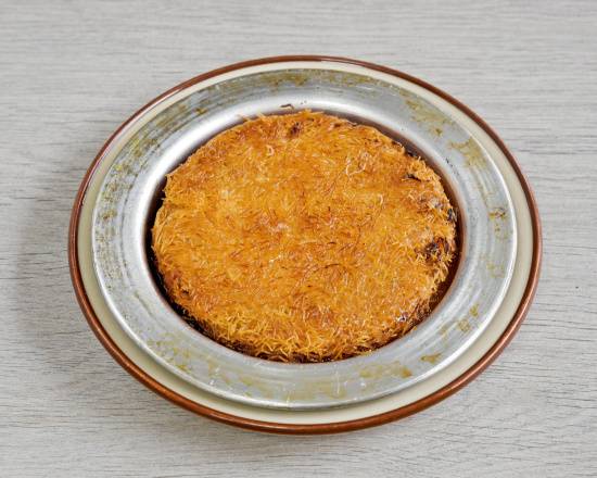 🥮🧀Künefe Maison 🧀🥮