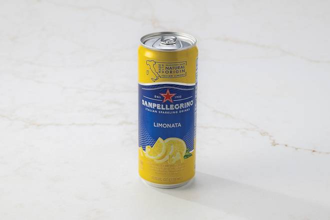 San Pellegrino Limonata