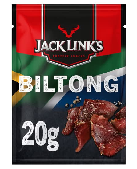 Jack Link's Original Biltong (20g)