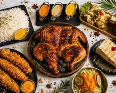 Rotisserie vélodrome 🐔