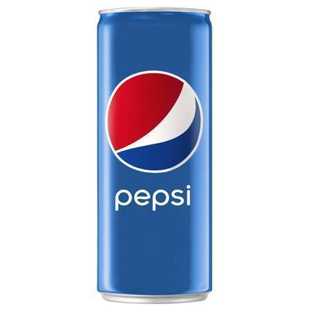 Pepsi (0.33 l)