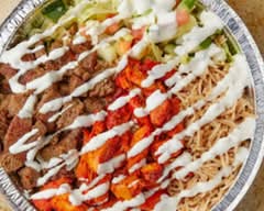 Aaron's Tasty Grill (Newark)