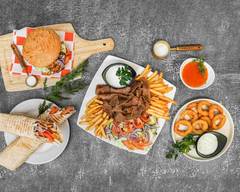 BAFRA Kebab ul. Gwiezdna