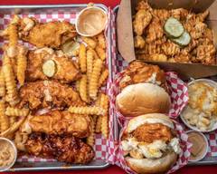 HCK Hot Chicken (Spotsylvania)