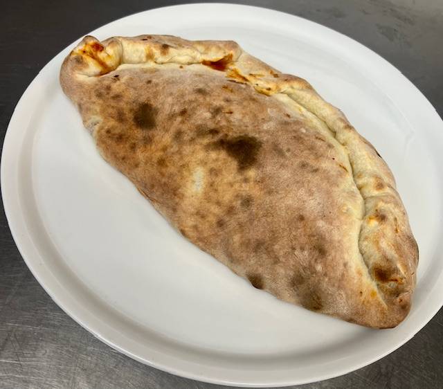 CALZONE