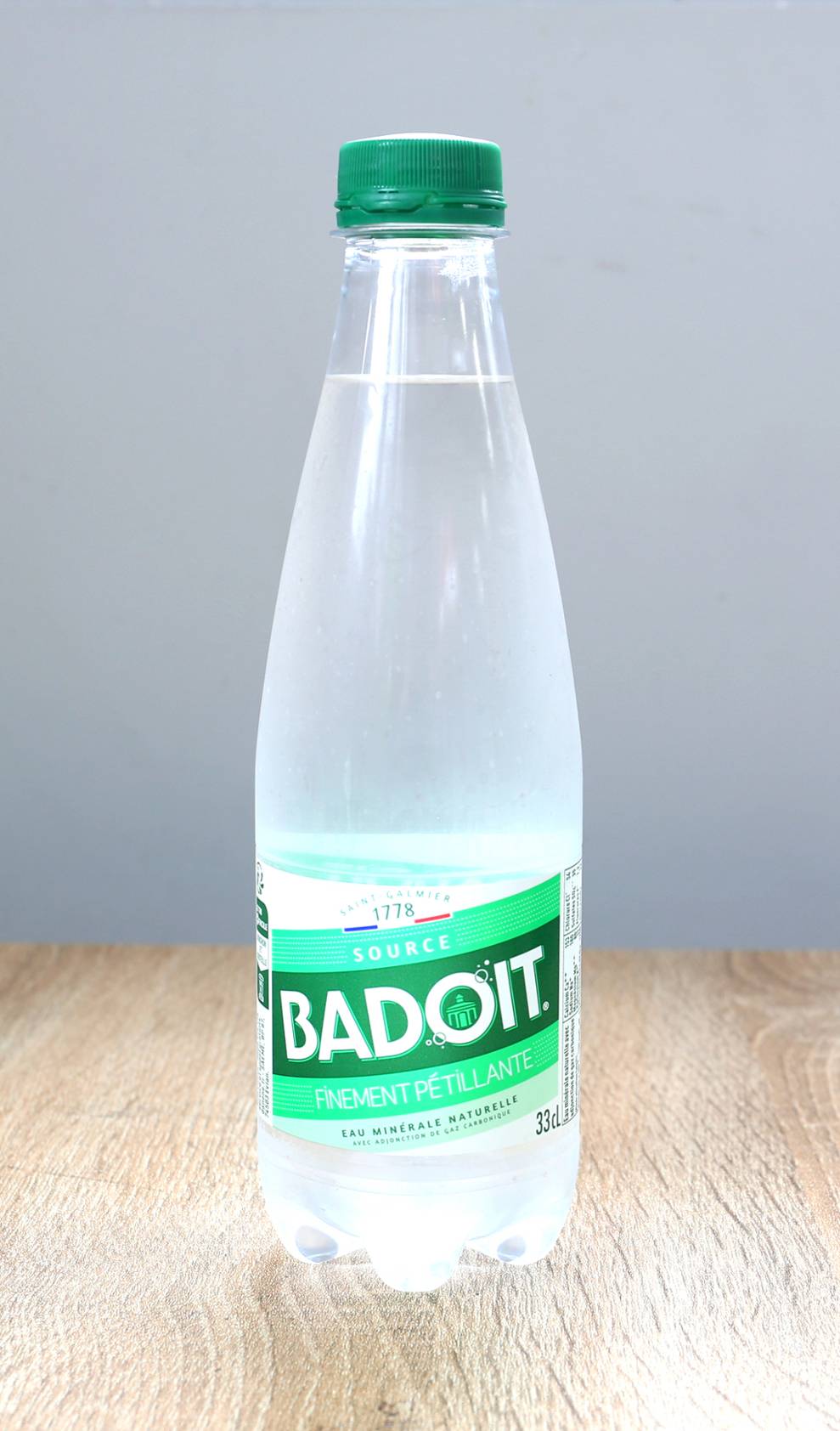 Badoit