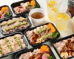 ぴろりんキッチン　pirorinkitchen
