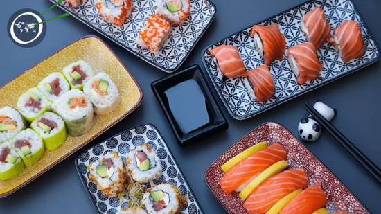 Cosmo Sushi Mougins