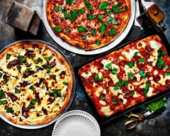 Di Fara Pizza by Wonder (Parkchester)