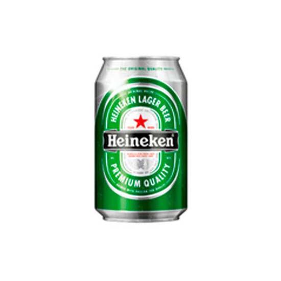 Heineken Lata