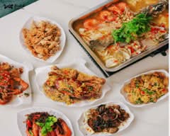 Jalan Alor Franklin Street